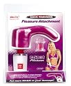 Magic Massager Pleasure Attachment, G-Spot Pleaser