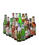 Details zu "EM Bierset 2012 - 16 Flaschen"