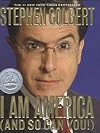 I Am America (And So Can You!)