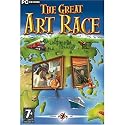 The Great Art Race : It's the Golden Twenties and Uncle Walter's art collection has been stolen!