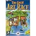 The Great Art Race : It's the Golden Twenties and Uncle Walter's art collection has been stolen!