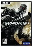 Terminator: Salvation (PC DVD)