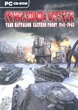 Commanding Officer: Tank Battalion Eastern Front (PC CD)