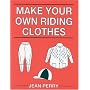 Make Your Own Riding Clothes