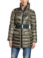 Gaastra Chaqueta (Gris)