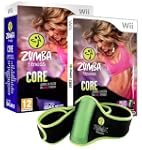 Zumba Core