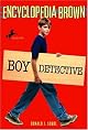 Encyclopedia Brown: Boy Detective