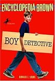 Encyclopedia Brown, Boy Detective (Turtleback School & Library Binding Edition)