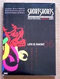 Una Larga Sombra and 7 short films from Film Festival Mexico 2006 [NTSC/REGION 1 & 4 DVD. Import-Latin America]