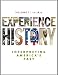 Experience History, Volume 1: To 1877 Cover