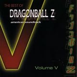 Best of DragonBall Z - Volume V