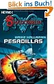 Pesadillas: Shadowrun-Roman
