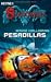 Pesadillas: Shadowrun-Roman