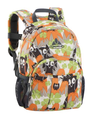 VAUDE Rucksack Minnie 4,5, muddy/mocca Preisvergleich