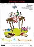 Mid-August Lunch (Pranzo di Ferragosto) [NON-USA FORMAT, PAL, Reg.2 Import - Italy]
