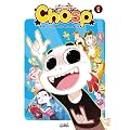 Chosp, Tome 1 : Le pouvoir aux moches !