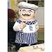 Kentucky Wildcats Ceramic Cookie Jar