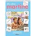 Les cahiers Martine Maternelle grande section : R�vise le programme en t'amusant !