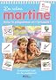 Les cahiers Martine Maternelle grande section : R�vise le programme en t'amusant !
