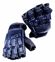 Half-Finger Gloves Medium - Game Face Paintball DMHFM, Paint Ball Accessories