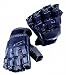 Half-Finger Gloves Medium - Game Face Paintball DMHFM, Paint Ball Accessories