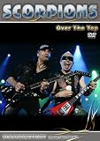 Over The Top Unauthorized