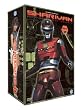 Sharivan - Partie 2 - Coffret 4 DVD - VF