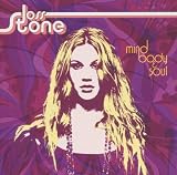 Mind Body & Soul