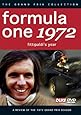 Formula One 1972 Fittipaldi's Year