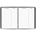 AT-A-GLANCE Academic Year Weekly Appointment Book / Planner, July 2016 - August 2017, 6-3/4