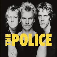 The Police (Ltd.Deluxe Edt.)