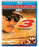 3: The Dale Earnhardt Story [Blu-ray]