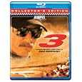 3: The Dale Earnhardt Story [Blu-ray] by 