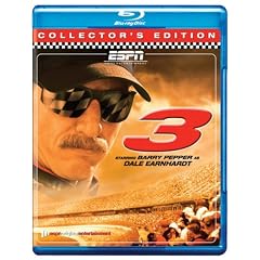 3: The Dale Earnhardt Story [Blu-ray]