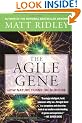 The Agile Gene: How Nature Turns on Nurture