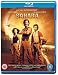 Sahara [Blu-ray] [2005]