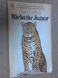 Bichu the jaguar