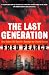 Books : The Last Generation : How Nature Will Take Her Revenge for Climate Change