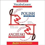 VocabuLearn: Polish, Level 2 | [Penton Overseas, Inc.]