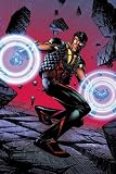 Justice League of Americas Vibe Vol. 1 (The New 52)