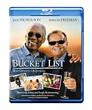 The Bucket List [Blu-ray]