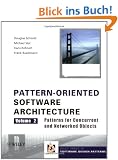Pattern-Oriented Software Architecture: Volume 2: Patterns for Concurrent and Distributed Objects: Patterns for Concurrent and Networked Objects