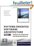 Pattern-Oriented Software Architecture: Patterns for Concurrent and Networked Objects