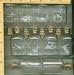NEW, 50, GLASS BOTTLES, GLASS BOTTLE, BOTTLES, CLEAR, GLASS, MINI, BOTTLE, STORAGE BOTTLES, MINI BOTTLE, MINI BOTTLES, are, SMALL, 2.75 TALL x 1 5/8 ACROSS, 50, BOTTLES, with 50, CORKS, The, bottle, has unlimited uses. Grea, for, Doll Houses, Nice, Storage, Container, for, small quantities, of items, Great Storage, Containers, for, Gold Nuggets, Can be used for, anything, The bottle, has unlimited uses, Perfume bottle, storage bottle, for gold nuggets when, panning, for gold, small gemstone bottle, spice bottle, sand art, The possibilities are unlimited, BOOK,
