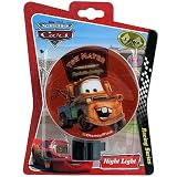 Disney Pixar Tow Mater Night Light