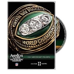 NFL: America's Game: 1967 Green Bay Packers