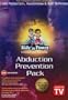 Kidz 'n Power: Abduction Prevention Pack (Stop Child Predators: The Complete Parents Guide on Child Abduction, Awareness & Self-Defense)