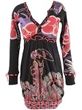 Desigual Dress Amaya 5001 Women (S)