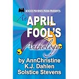 An April Fool's Anthology