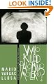 Who Killed Palomino Molero?